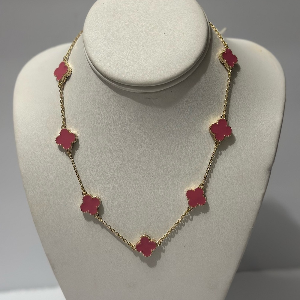 TAREK NECKLACE